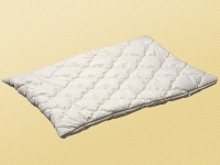 Saling Kinderflachkissen kbA 40 x 60 cm, 200 g