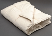 Saling Kindersteppdecke kbA, 100 x 135 cm, 1000 g