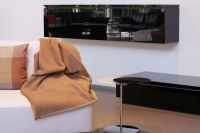 Ritter Naturhaardecke Keschan kamel