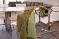 Ritter Plaid Venezia