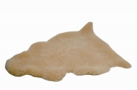 Medizinisches Schaffell - ca. 100-110 cm