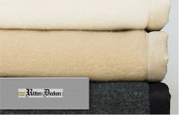 Ritter Naturhaardecke Kalif