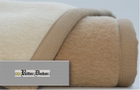 Ritter Naturhaardecke Kansu