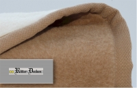 Ritter Naturhaardecke Arequipa