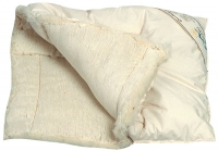 Saling Steppdecke DUO, 155 x 220 cm, 2600 g