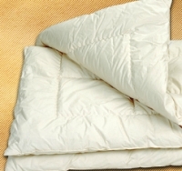 Saling Steppdecke Mono kbA, 155 x 220 cm, 1600 g