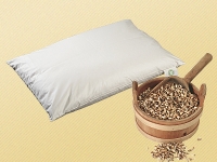 Saling Dinkelspelzkissen  40 x 80 cm  kbA, ca. 2200 g