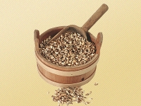 Saling Nachf�llpackung Dinkelspelz lose, kbA, 1,8 kg Beutel