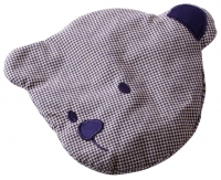 Saling Rapskissen OTTO marine/natur