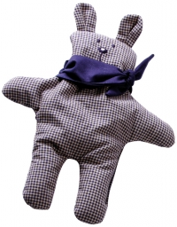 Saling Rapskissen KARL marine/natur