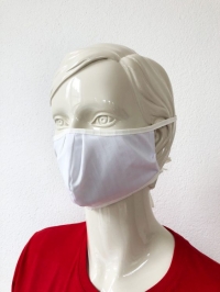 Gesichtsmaske / Mundschutz- waschbar/wiederverwendbar