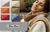 Ritter Plaid Venezia