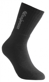 Scandic Woolpower Sport Socke mit Woolpower Logo 400 g/qm