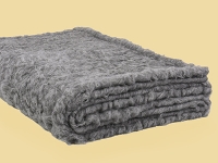 Saling Decke Homewear Zottel