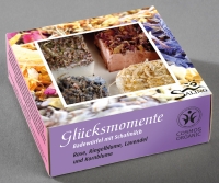 Saling Geschenkverpackung Glcksmomente cosmos organic