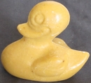 Saling Schafmilchseife Ente gelb 60 g  BDIH zertifiziert